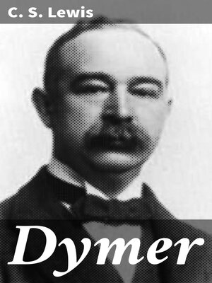 cover image of Dymer